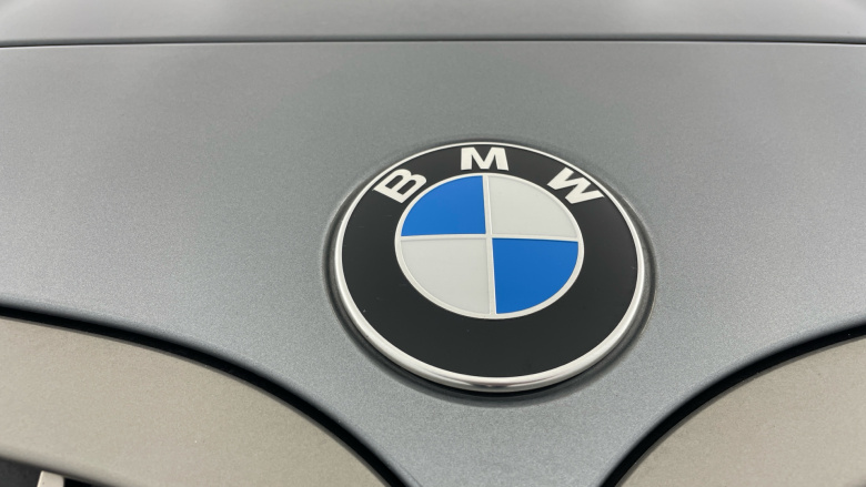 BMW 1 Series M135i xDrive 5dr Step Auto Petrol Hatchback